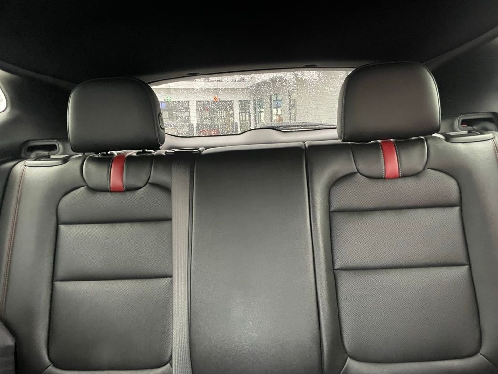 2025 Chevrolet Trax 2RS - FORWARD COLLISION ALERT / APPLE CARPLAY