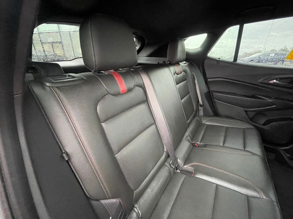 2025 Chevrolet Trax 2RS - FORWARD COLLISION ALERT / APPLE CARPLAY