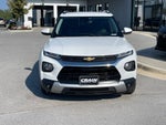 2021 Chevrolet TrailBlazer LT - 33 MPG / PREMIUM SEATING PKG