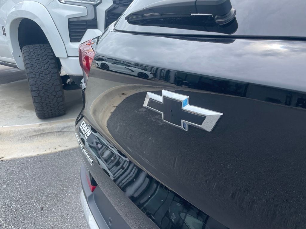 2024 Chevrolet TrailBlazer LT - ADAPTIVE CRUISE / BLIND ZONE ALERT