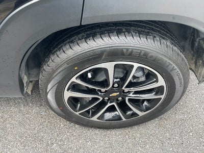 2024 Chevrolet TrailBlazer LT - ADAPTIVE CRUISE / BLIND ZONE ALERT