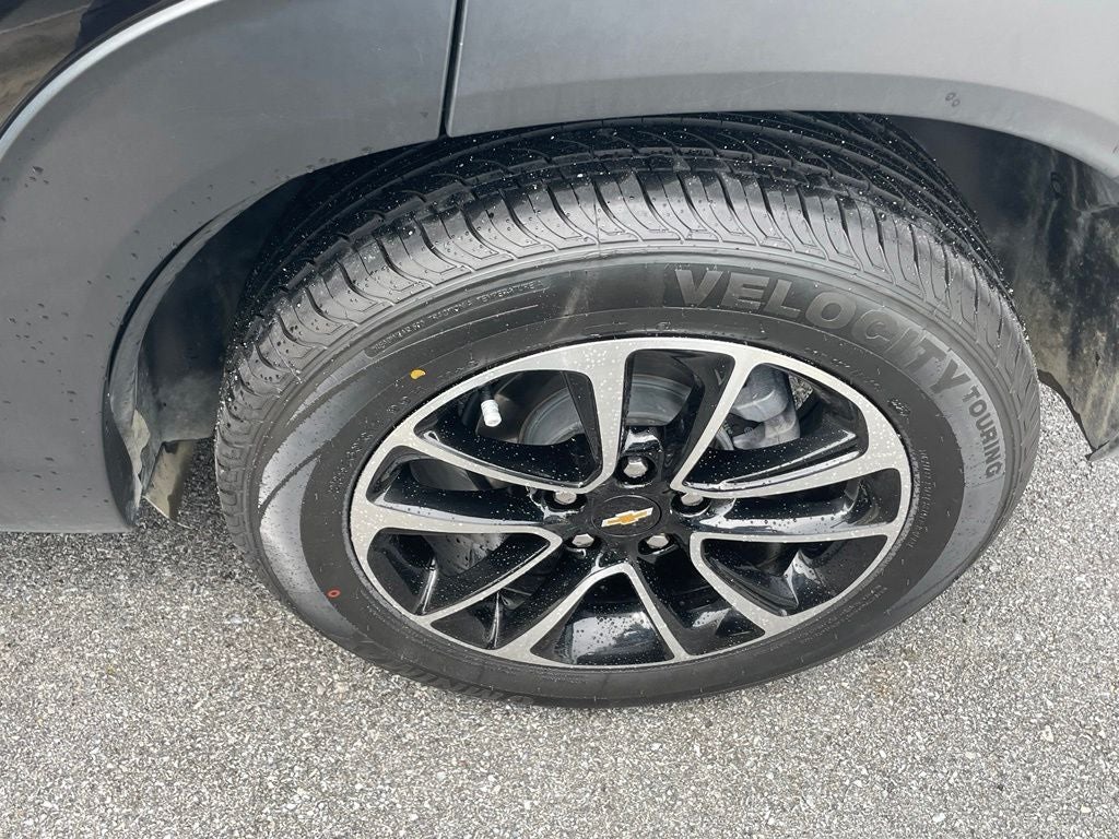 2024 Chevrolet TrailBlazer LT - ADAPTIVE CRUISE / BLIND ZONE ALERT