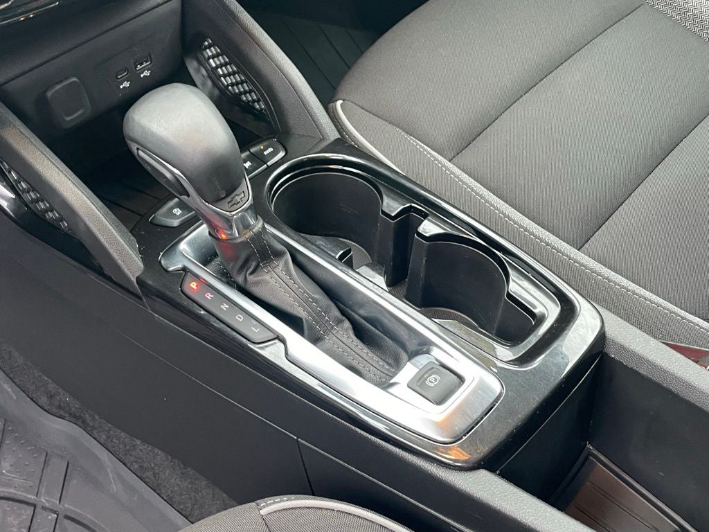 2024 Chevrolet TrailBlazer LT - REAR PARK ASSIST / HEATED STEERING WHEEL