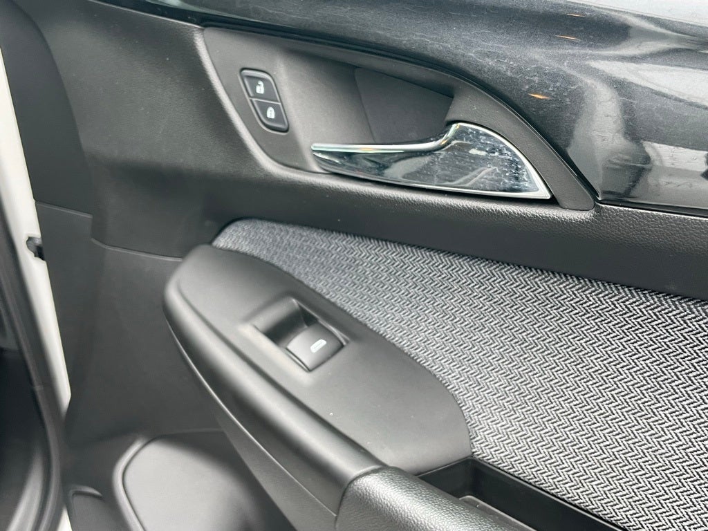 2024 Chevrolet TrailBlazer LT - REAR PARK ASSIST / HEATED STEERING WHEEL