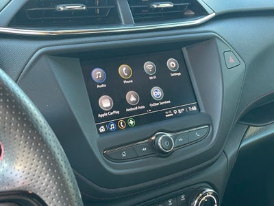 2023 Chevrolet TrailBlazer RS - WIRELES CARPLAY / 33 MPG