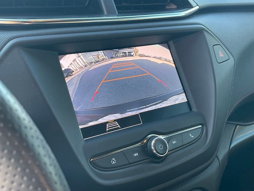 2023 Chevrolet TrailBlazer RS - WIRELES CARPLAY / 33 MPG