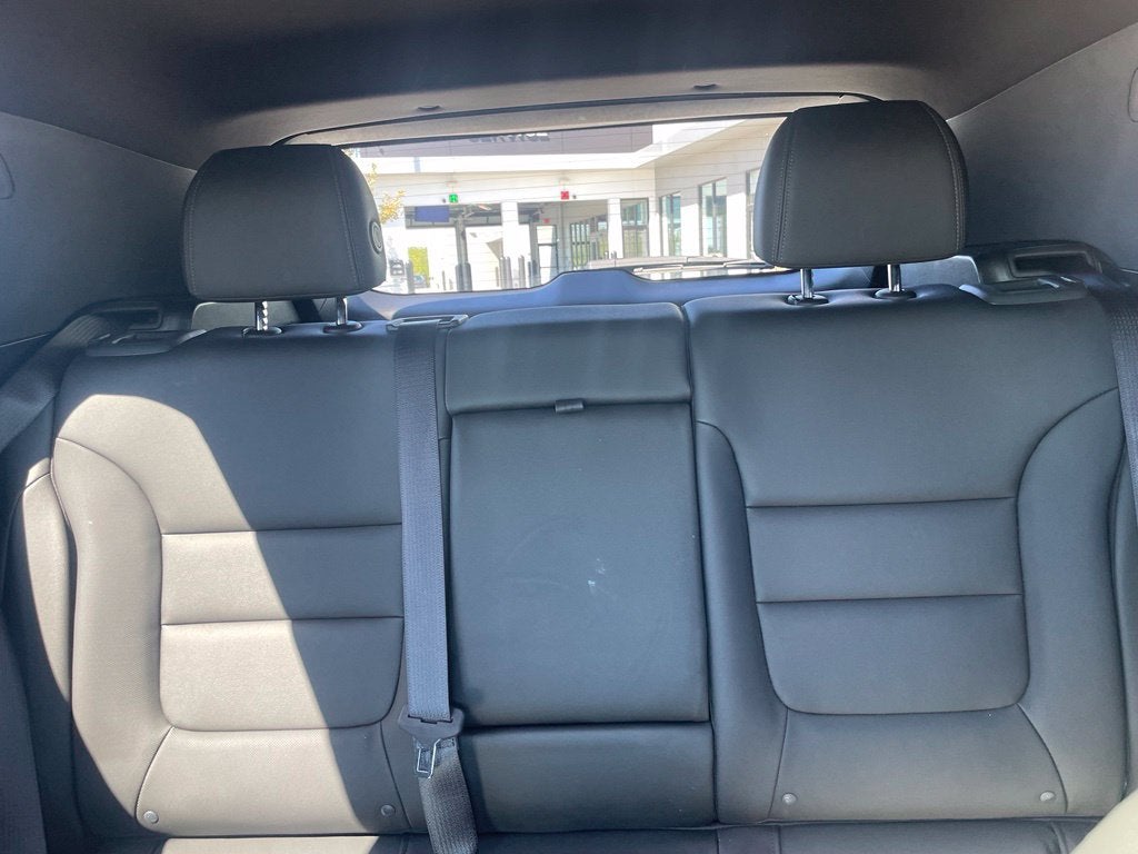 2025 Chevrolet TrailBlazer ACTIV - PANORAMIC SUNROOF / WIRELESS CARPLAY