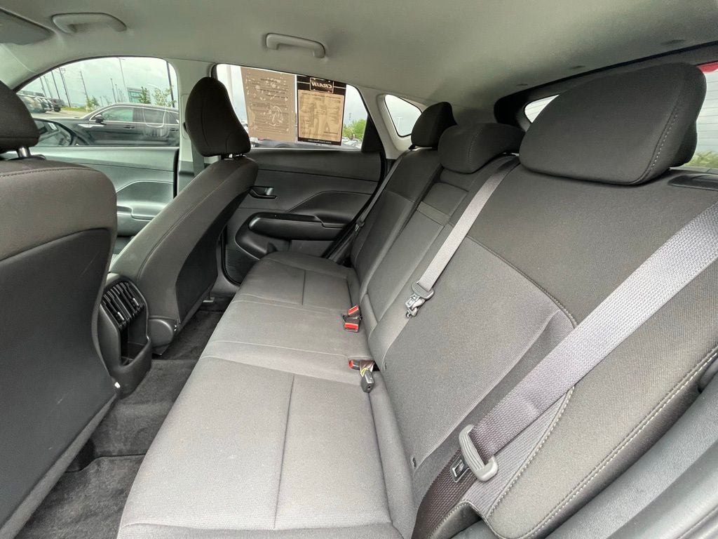 2025 Hyundai Kona SEL - WIRELESS CARPLAY / 12" DISPLAY