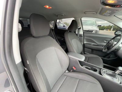 2025 Hyundai Kona SEL - WIRELESS CARPLAY / 12" DISPLAY