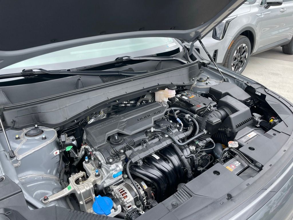 2025 Hyundai Kona SEL - WIRELESS CARPLAY / 12" DISPLAY