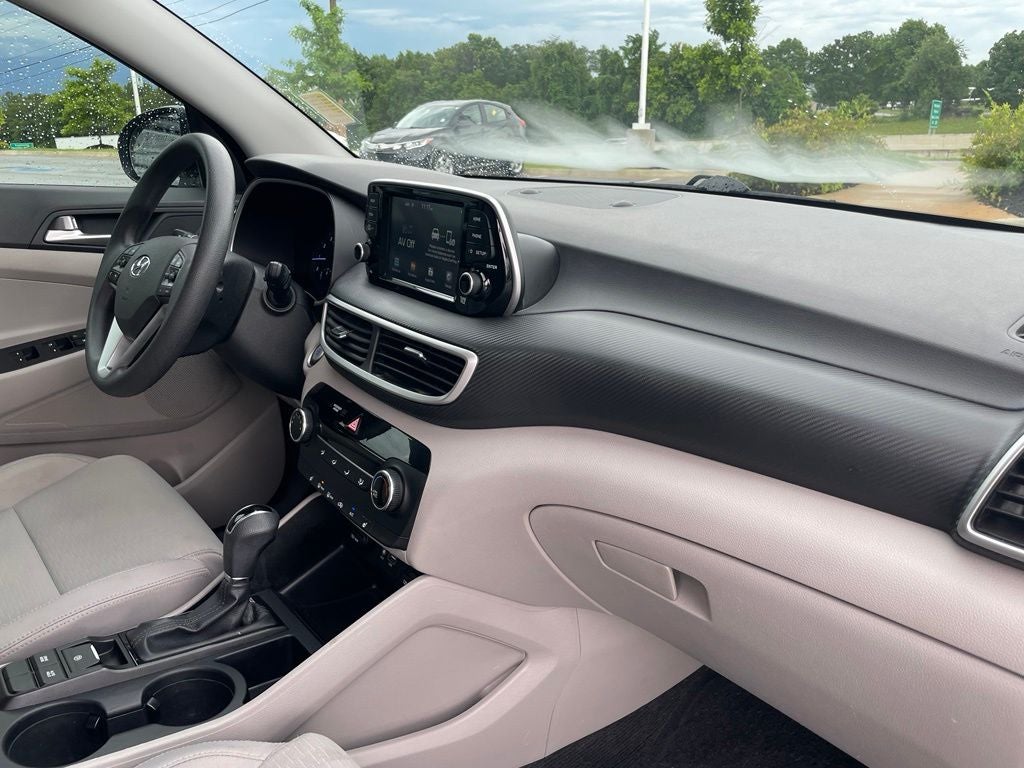 2020 Hyundai Tucson Value - APPLE CARPLAY / BLIND SPOT MONITOR