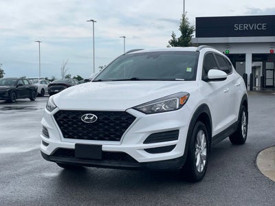 2020 Hyundai Tucson Value - APPLE CARPLAY / BLIND SPOT MONITOR