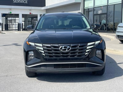 2024 Hyundai Tucson SEL - BLIND SPOT ASSIST / WIRELESS CARPLAY