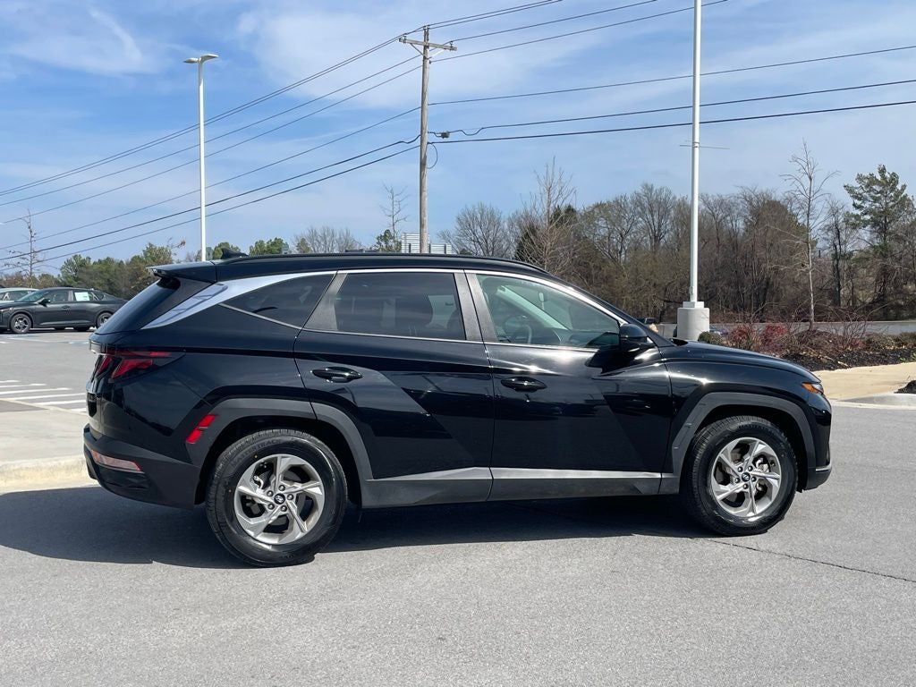 2024 Hyundai Tucson SEL - BLIND SPOT ASSIST / WIRELESS CARPLAY