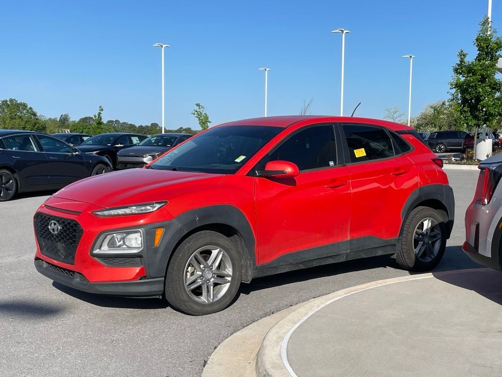 2020 Hyundai Kona SE - KEYLESS ENTRY / LANE KEEP ASSIST