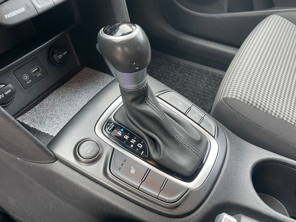 2018 Hyundai Kona SEL
