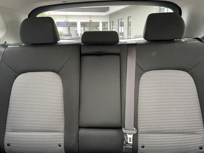 2018 Hyundai Kona SEL