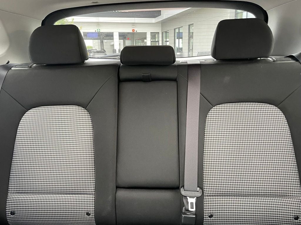 2018 Hyundai Kona SEL