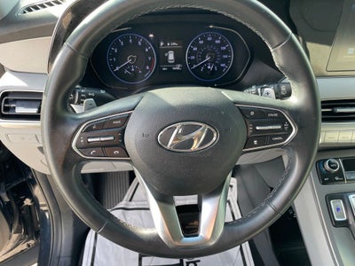 2020 Hyundai Palisade SEL - POWER SUNROOF / SMART CRUISE CONTROL