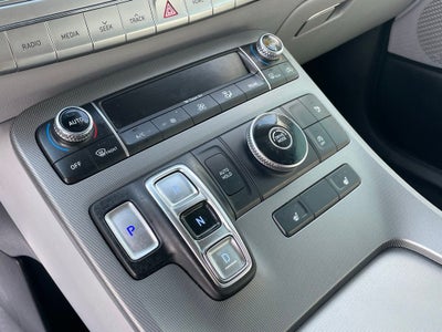 2020 Hyundai Palisade SEL - POWER SUNROOF / SMART CRUISE CONTROL