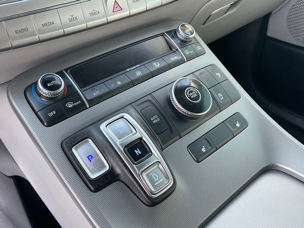 2020 Hyundai Palisade SEL - POWER SUNROOF / SMART CRUISE CONTROL