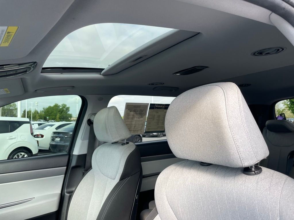 2020 Hyundai Palisade SEL - POWER SUNROOF / SMART CRUISE CONTROL