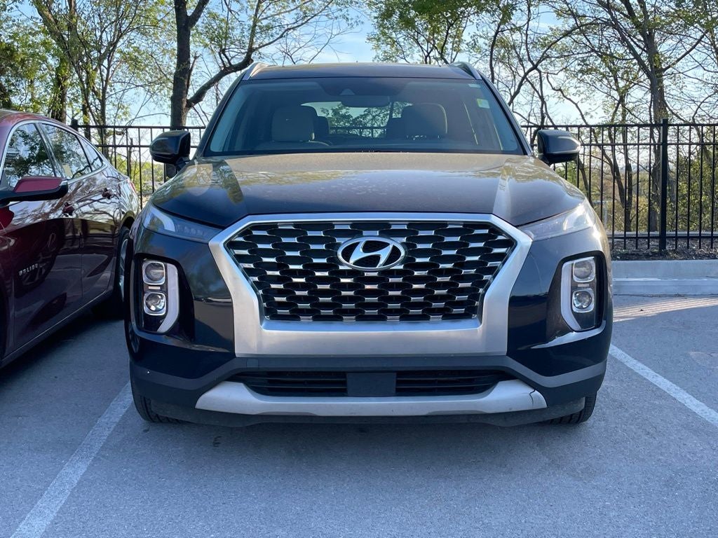 2020 Hyundai Palisade SEL - POWER SUNROOF / SMART CRUISE CONTROL