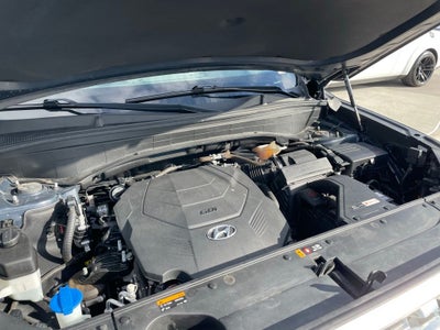 2020 Hyundai Palisade SEL - POWER SUNROOF / SMART CRUISE CONTROL
