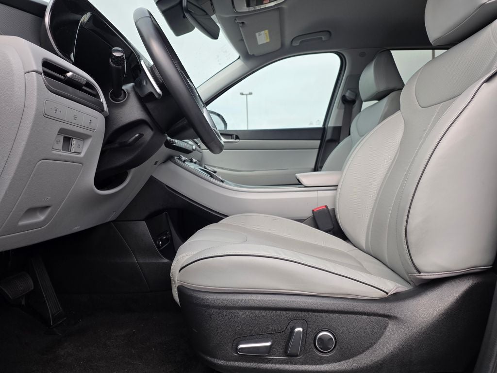 2025 Hyundai Palisade SEL - POWER LIFTGATE / NAVIGATION SYSTEM