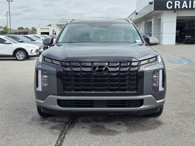 2025 Hyundai Palisade SEL - POWER LIFTGATE / NAVIGATION SYSTEM