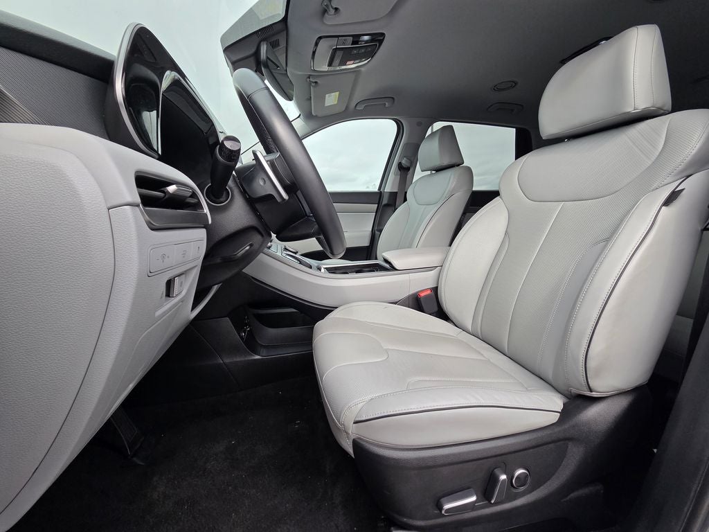 2025 Hyundai Palisade SEL - POWER LIFTGATE / NAVIGATION SYSTEM