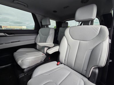 2025 Hyundai Palisade SEL - POWER LIFTGATE / NAVIGATION SYSTEM
