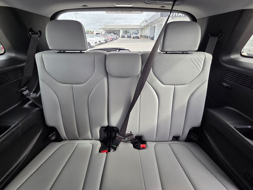 2025 Hyundai Palisade SEL - POWER LIFTGATE / NAVIGATION SYSTEM