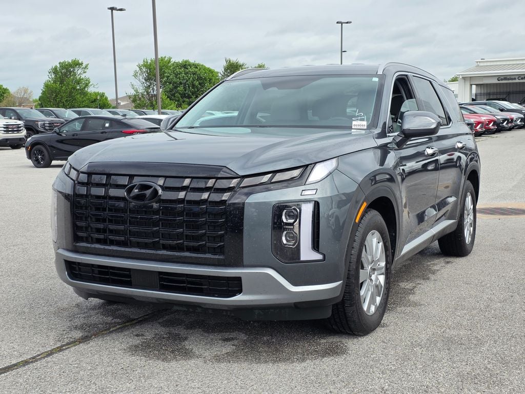 2025 Hyundai Palisade SEL - POWER LIFTGATE / NAVIGATION SYSTEM