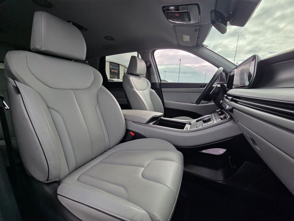 2025 Hyundai Palisade SEL - POWER LIFTGATE / NAVIGATION SYSTEM