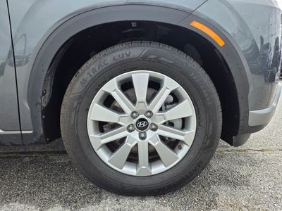2025 Hyundai Palisade SEL - POWER LIFTGATE / NAVIGATION SYSTEM