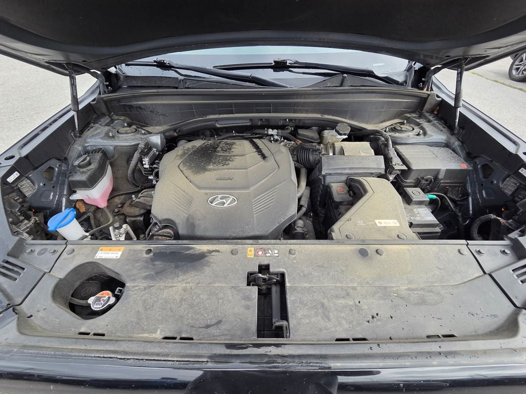 2025 Hyundai Palisade SEL - POWER LIFTGATE / NAVIGATION SYSTEM
