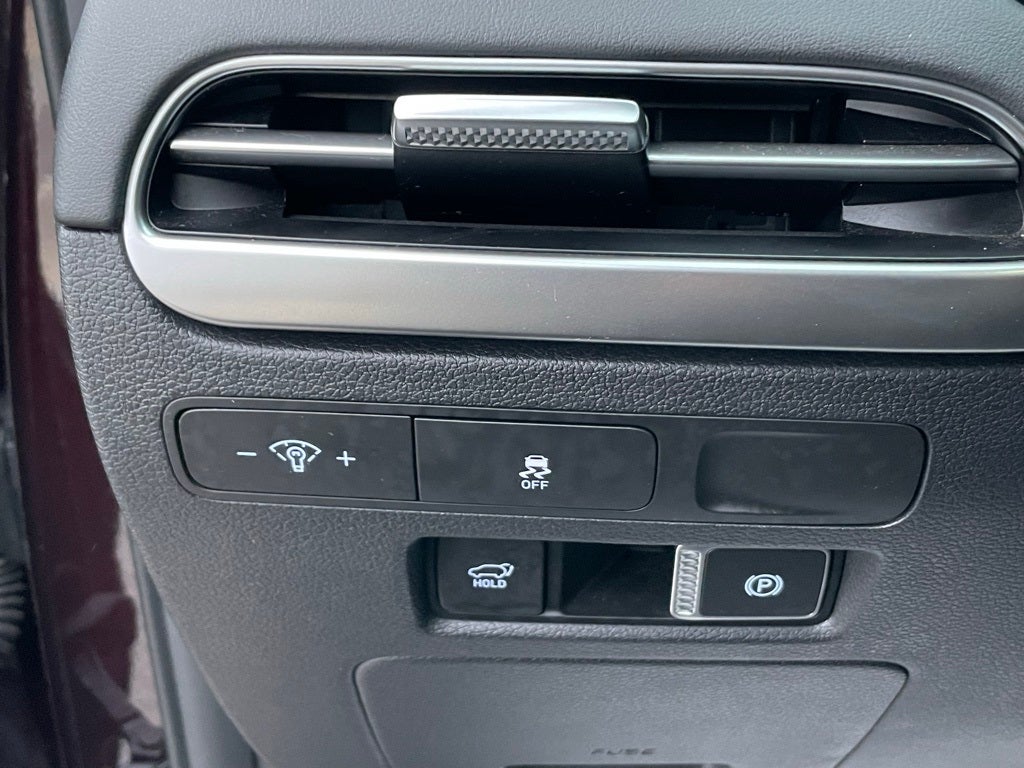 2024 Hyundai Palisade SEL - SEATS 8 / MOONROOF