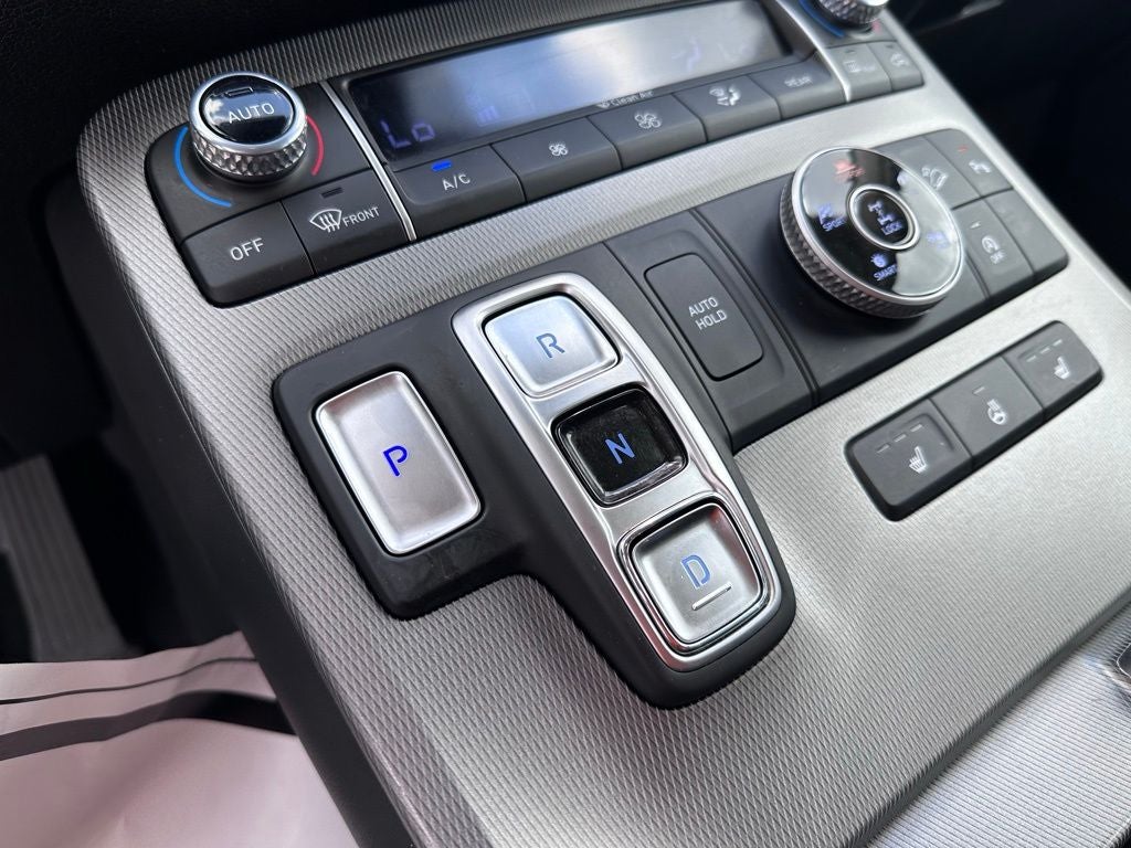 2021 Hyundai Palisade SEL - HEATED 2ND ROW / NAVIGATION