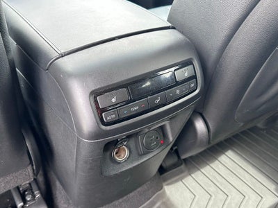 2021 Hyundai Palisade SEL - HEATED 2ND ROW / NAVIGATION