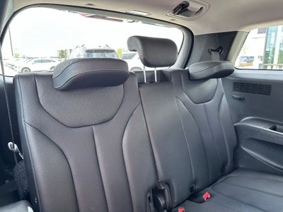 2021 Hyundai Palisade SEL - HEATED 2ND ROW / NAVIGATION