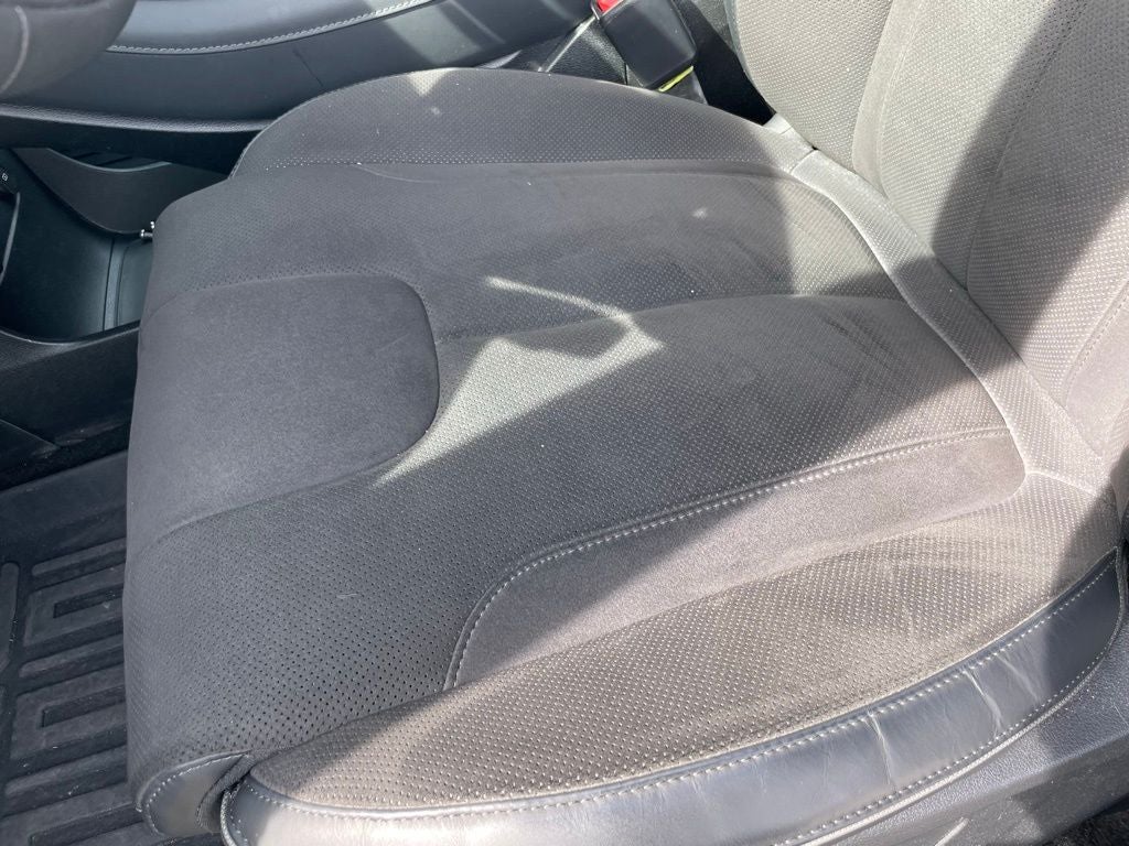 2025 Hyundai Palisade Calligraphy Night Edition - VENTILATED 2ND ROW