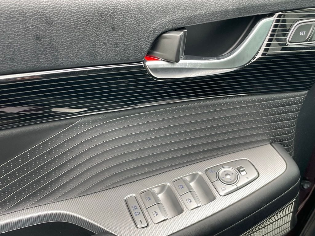 2024 Hyundai Palisade Calligraphy - ADAPTIVE CRUISE / APPLE CARPLAY