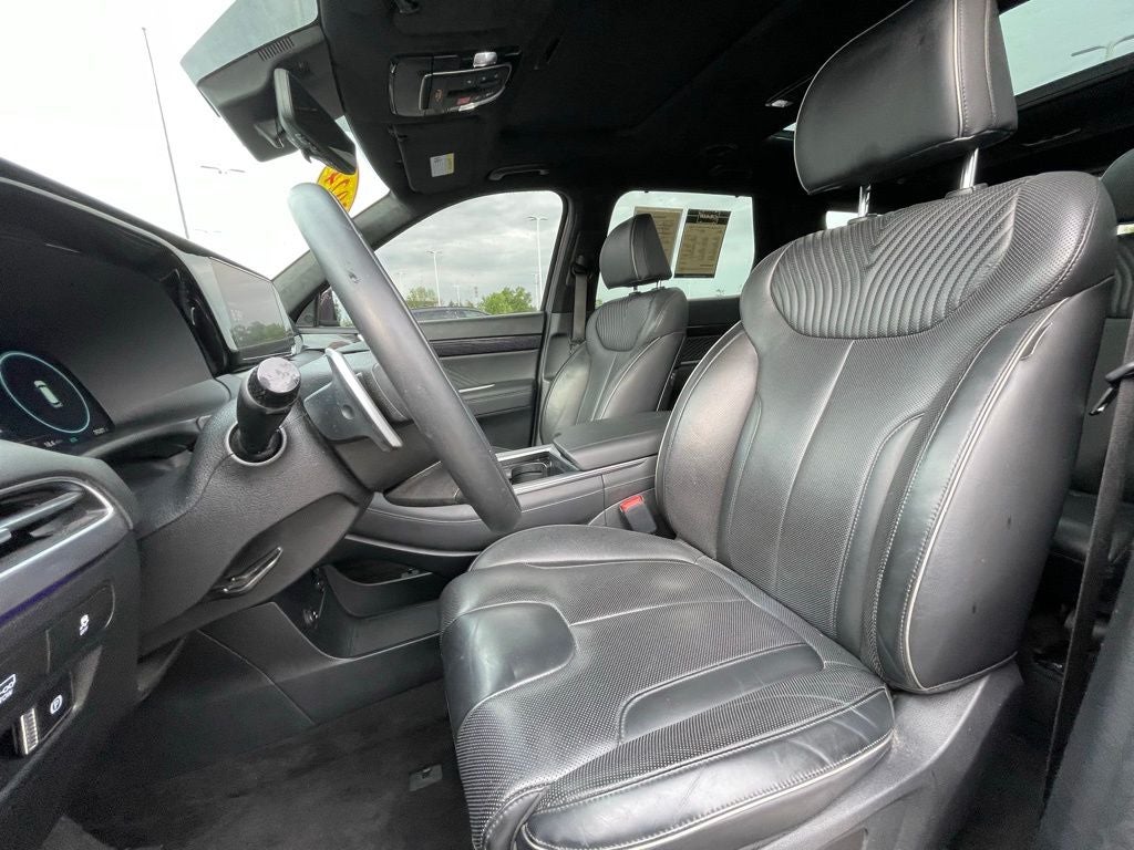 2024 Hyundai Palisade Calligraphy - ADAPTIVE CRUISE / APPLE CARPLAY