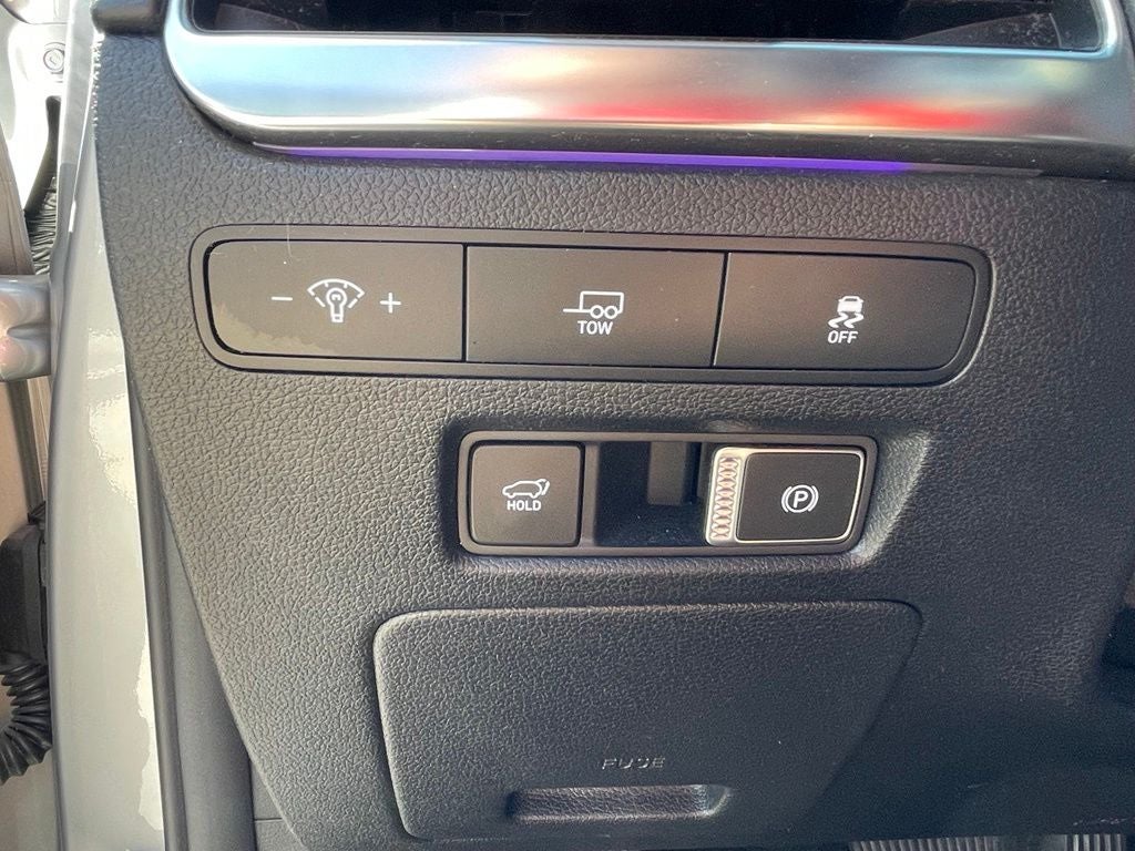 2024 Hyundai Palisade Calligraphy - SURROUND VIEW MONITOR / HEAD-UP DISPLAY
