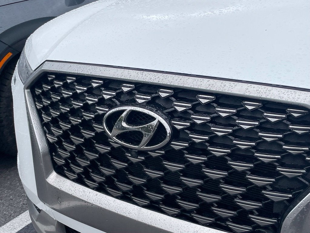 2022 Hyundai Palisade Calligraphy - HEAD UP DISPLAY / POWER MOONROOF