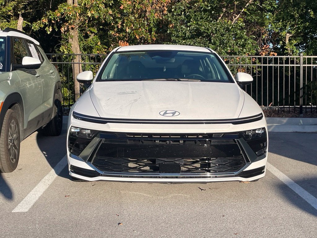 2025 Hyundai Sonata Hybrid SEL - WIRELESS CARPLAY / SMART CRUISE