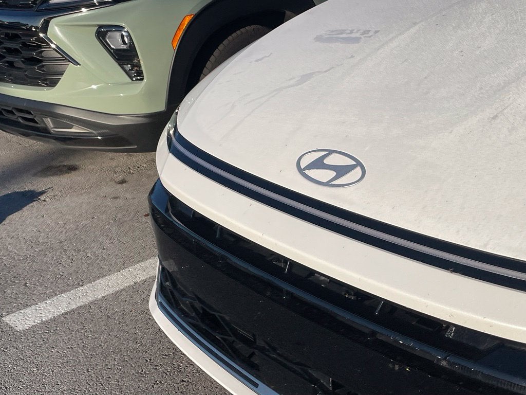 2025 Hyundai Sonata Hybrid SEL - WIRELESS CARPLAY / SMART CRUISE