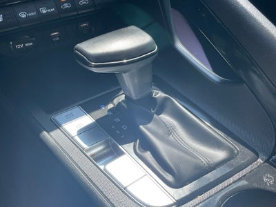 2023 Hyundai Elantra Hybrid Limited - POWER MOONROOF / VENITALTED SEATS