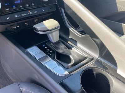 2023 Hyundai Elantra SEL - SMART CRUISE CONTROL / NAVIGATION